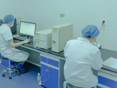 Wholesale Chaga Mushroom Extract Powder (≥2% Beta-Glucan) Image 1