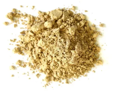 Edible and Medicinal Mushroom Fine Powders