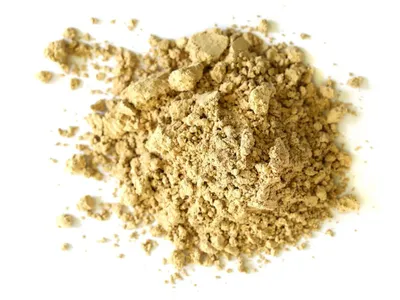 Wholesale Organic Hericium Erinaceus (Lion's Mane) Extract Powder (Beta D Glucan) Image 2