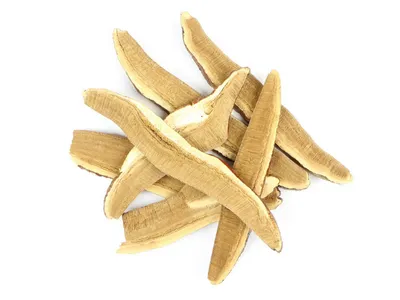 Wholesale Organic Shiitake Mushroom Extract Powder (10-50% Polysaccharides) Image 2