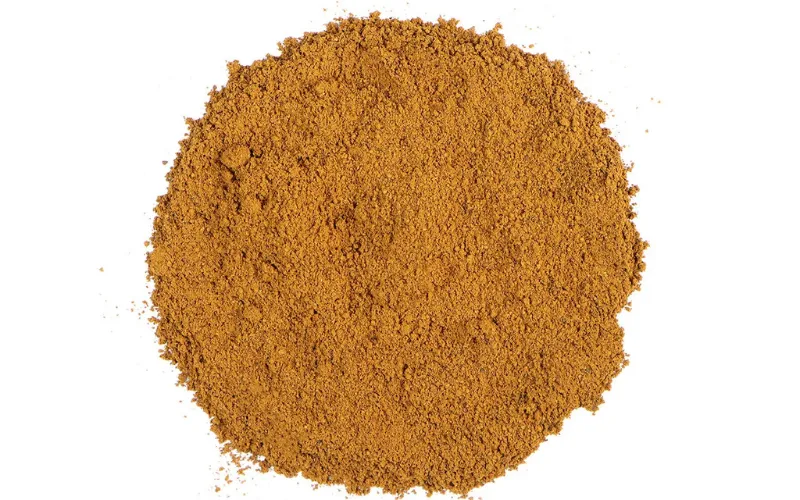 Wholesale Wild Organic Chaga Mushroom Extract Powder (≥2% Polysaccharides)