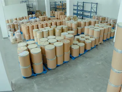 Wholesale Wild Organic Chaga Mushroom Extract Powder (≥2% Polysaccharides) Image 1