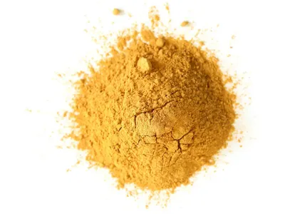 Wholesale Oyster Mushroom Extract Powder (≥2% Polysaccharides) Image 2